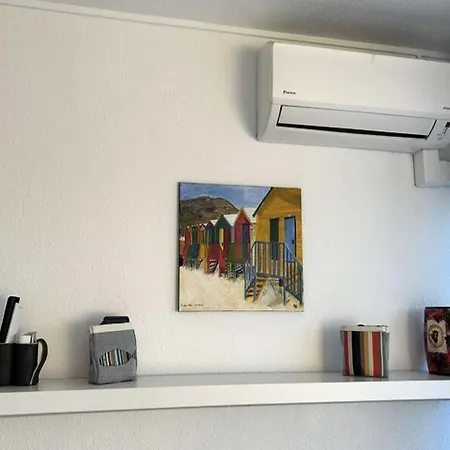 Studio For 3 People * Le Grau-du-Roi
