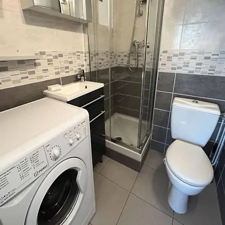 Daire Studio For 3 People