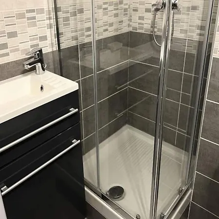 Daire Studio For 3 People *