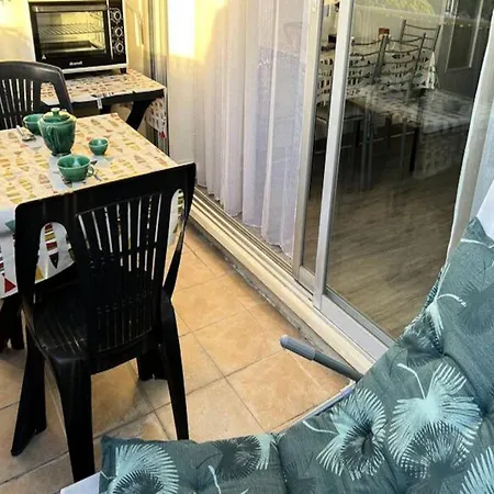 Daire Studio For 3 People Le Grau-du-Roi